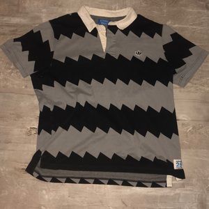 Adidas polo shirt